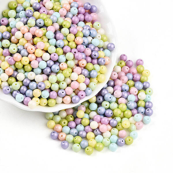 Glass Seed Beads