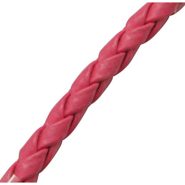 PU Leather Cord
