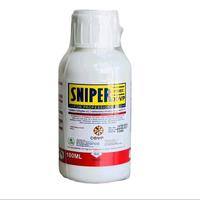Snipper spider any insects 100ml for professional use
