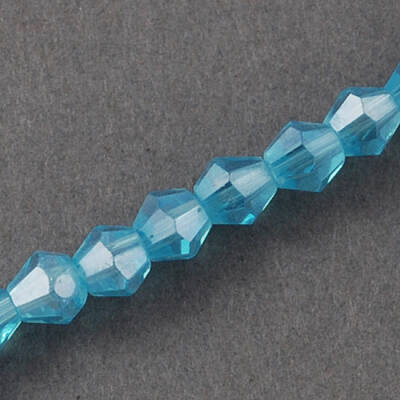 Glass Beads Strands