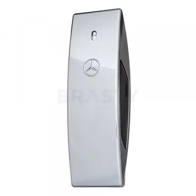 Mercedes-Benz Mercedes Benz Club Eau De Toilette for men 100 ml