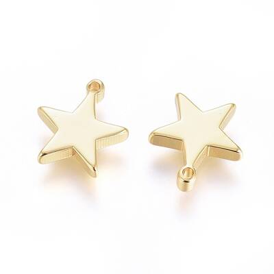 Brass Pendants