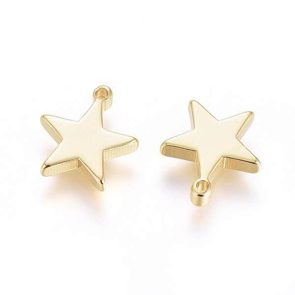 Brass Pendants