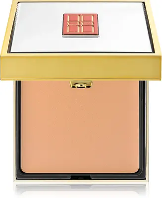 Elizabeth Arden Flawless Finish Sponge-On Cream Makeup Compact Foundation Color 05 Softly Beige I 23 g