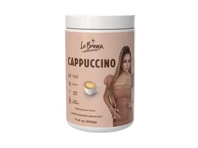 Beauty Blend  Cappuccino (500g) freezed dried coffee