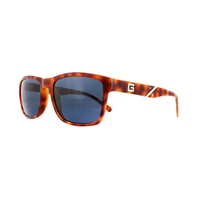 Guess, Sunglasses, HNY-9, Brown, Women