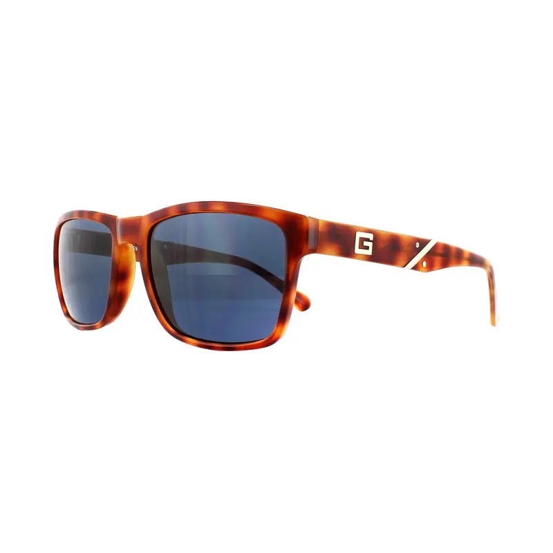 Guess, Sunglasses, HNY-9, Brown, Women