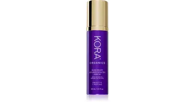 KORA Organics Noni Night AHA regenerating serum 30 ml