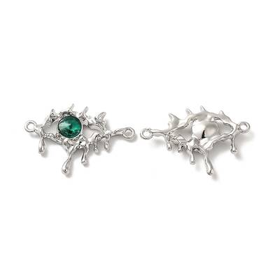 Alloy Connector Charms