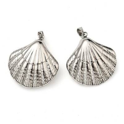 Non-Tarnish 304 Stainless Steel Pendants