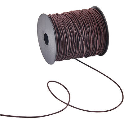 1 Roll 100M Polyester Elastic Cord