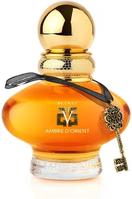Eisenberg Secret V Ambre d'Orient Eau de Parfum for women 30 ml