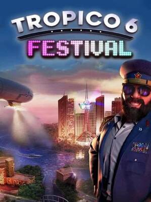 Tropico 6 - Festival | Steam