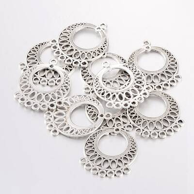 Tibetan Style Links