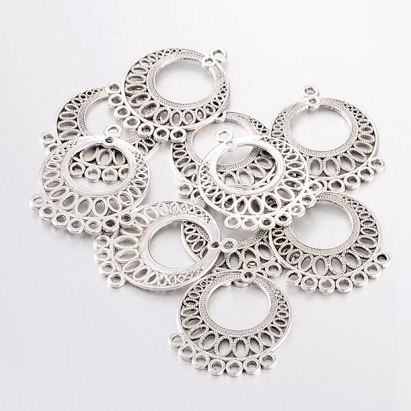 Tibetan Style Links