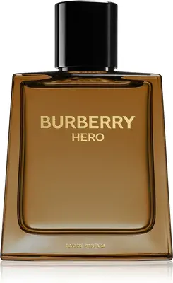 Burberry Hero Edp Sp 100ml