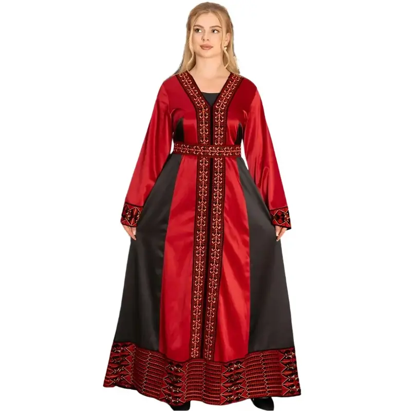 Queen Rania Thoub: Luxurious Elegance Fit for Royalty