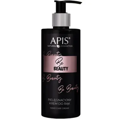 Apis Well Beauty Hand Cream Inspired By Lancôme Life Is Beautiful 300ml