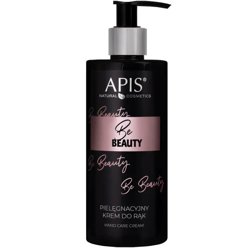 Apis Well Beauty Hand Cream Inspired By Lancôme Life Is Beautiful 300ml