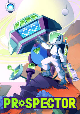 Prospector | Steam