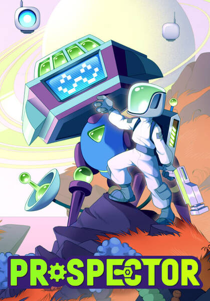 Prospector | Steam