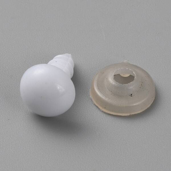 Plastic Safety Eyes