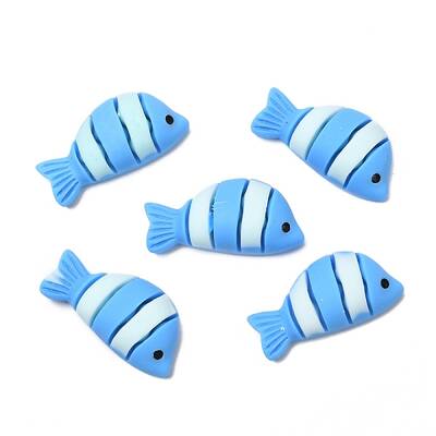 Resin Cabochons