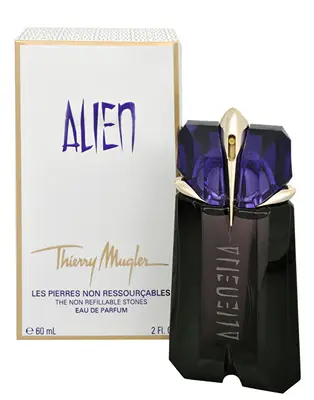 Thierry mugler Alien - EDP (not refillable) - Volume: 30 ml
