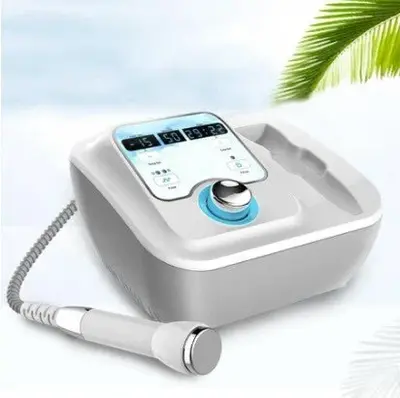 Electroporation Portable Cool Hot Ems Beauty Machine