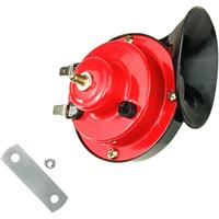 300DB Super Loud Train Horns, 12V Waterproof Air Horns Replacement Kit, Car, Motorcycle, Truck, Bike, Boat Car Air Electric S...