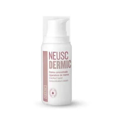 Hand cream Neusc Dermal 100ml