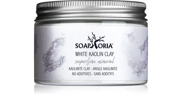 Soaphoria white clay 50 ml