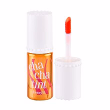 Benefit Chachatint Lip & Cheek - Liquid lipstick and blush 6 ml mango