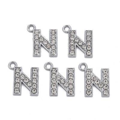 Alloy Pendants