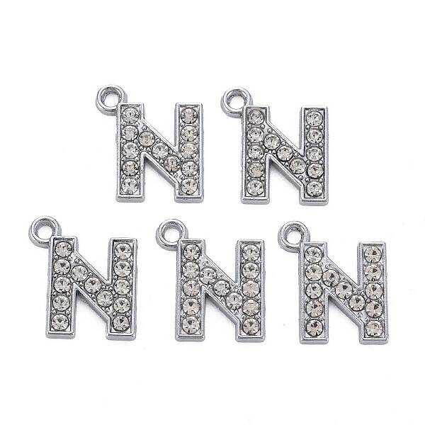 Alloy Pendants