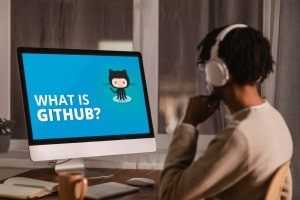 Beginner's Guide to GitHub
