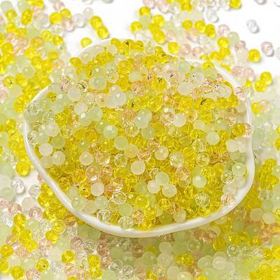 Glass Beads