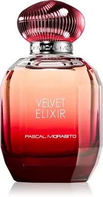 Pascal Morabito Velvet Elixir Eau de Parfum for women 100 ml