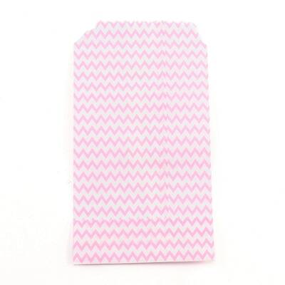 White Kraft Paper Bags