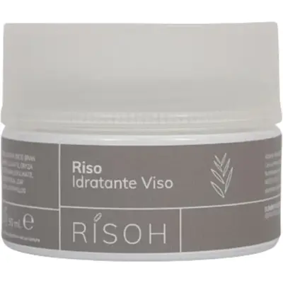 Antos Rice Moisturizing Cream 50 ml