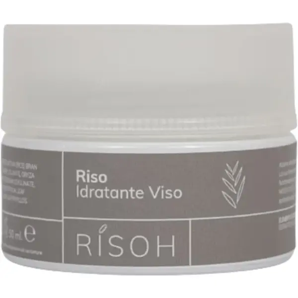 Antos Rice Moisturizing Cream 50 ml