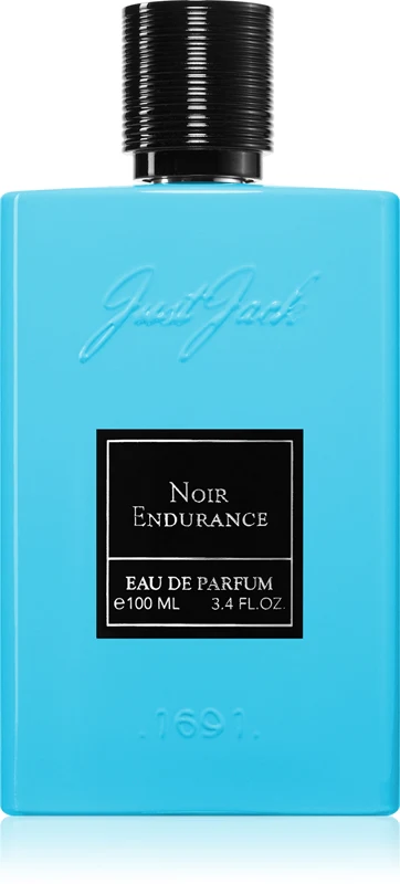 Just Jack Noir Endurance Eau de Parfum for women 100 ml