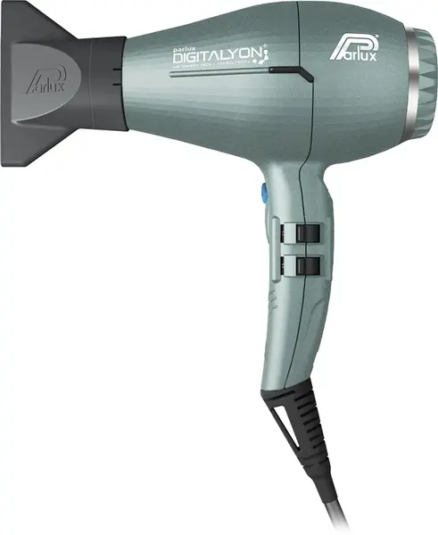 Parlux glitter gray digitalyon