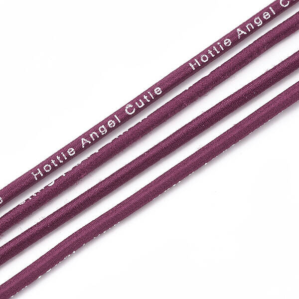 Elastic Cord