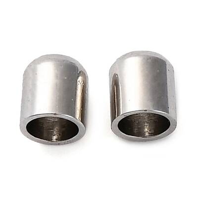 Brass Beads
