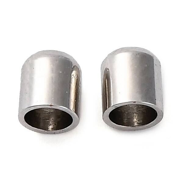 Brass Beads