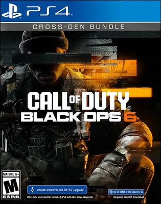 Call of Duty: Black Ops 6