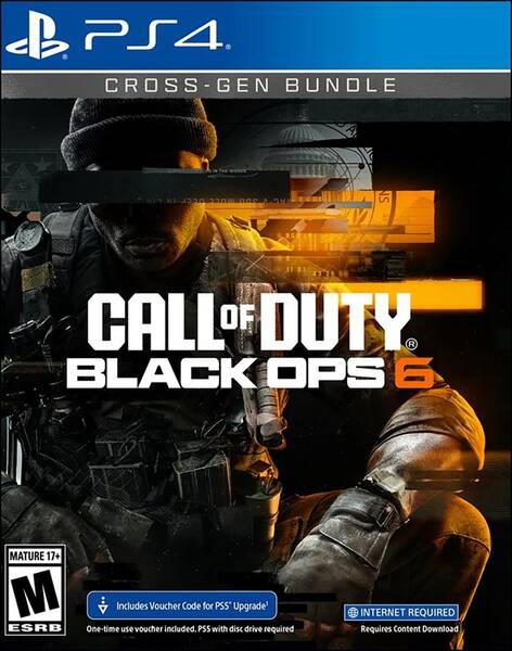 Call of Duty: Black Ops 6