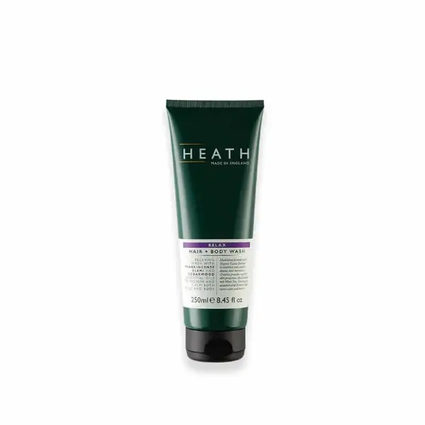 Heath London Shower gel 250 ml