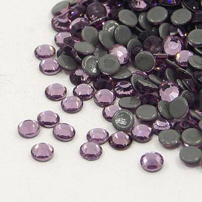 Glass Hotfix Rhinestone